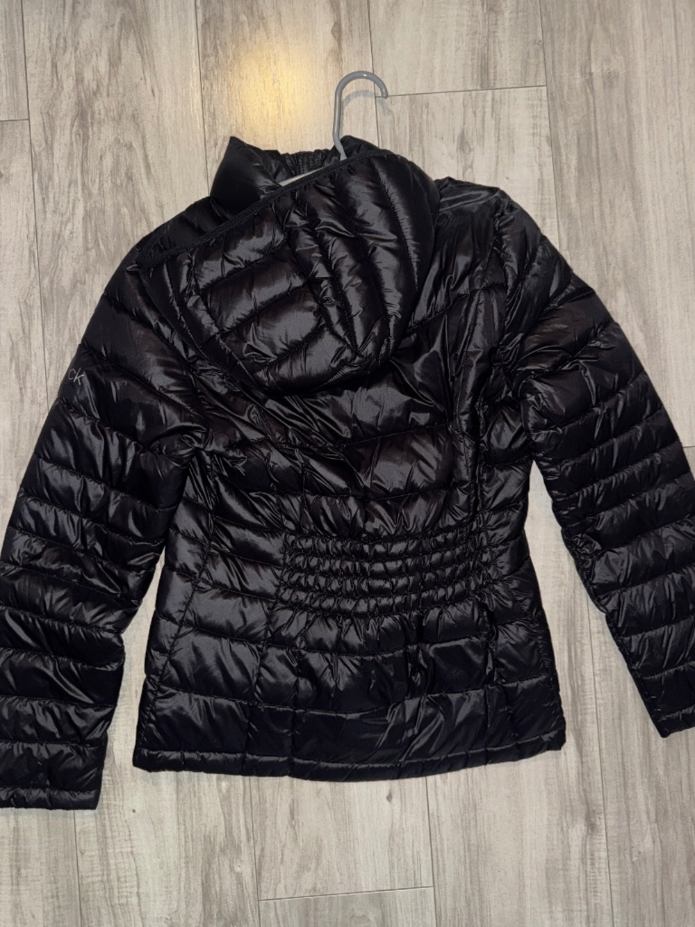 Calvin Klein Jacket - Picture 4 of 4